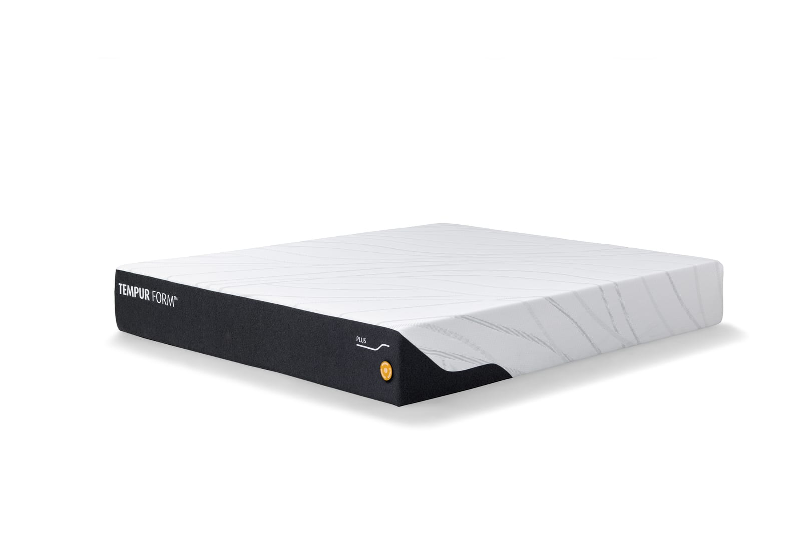 TEMPUR FORM PLUS MDV MEDIUM HYBRID
