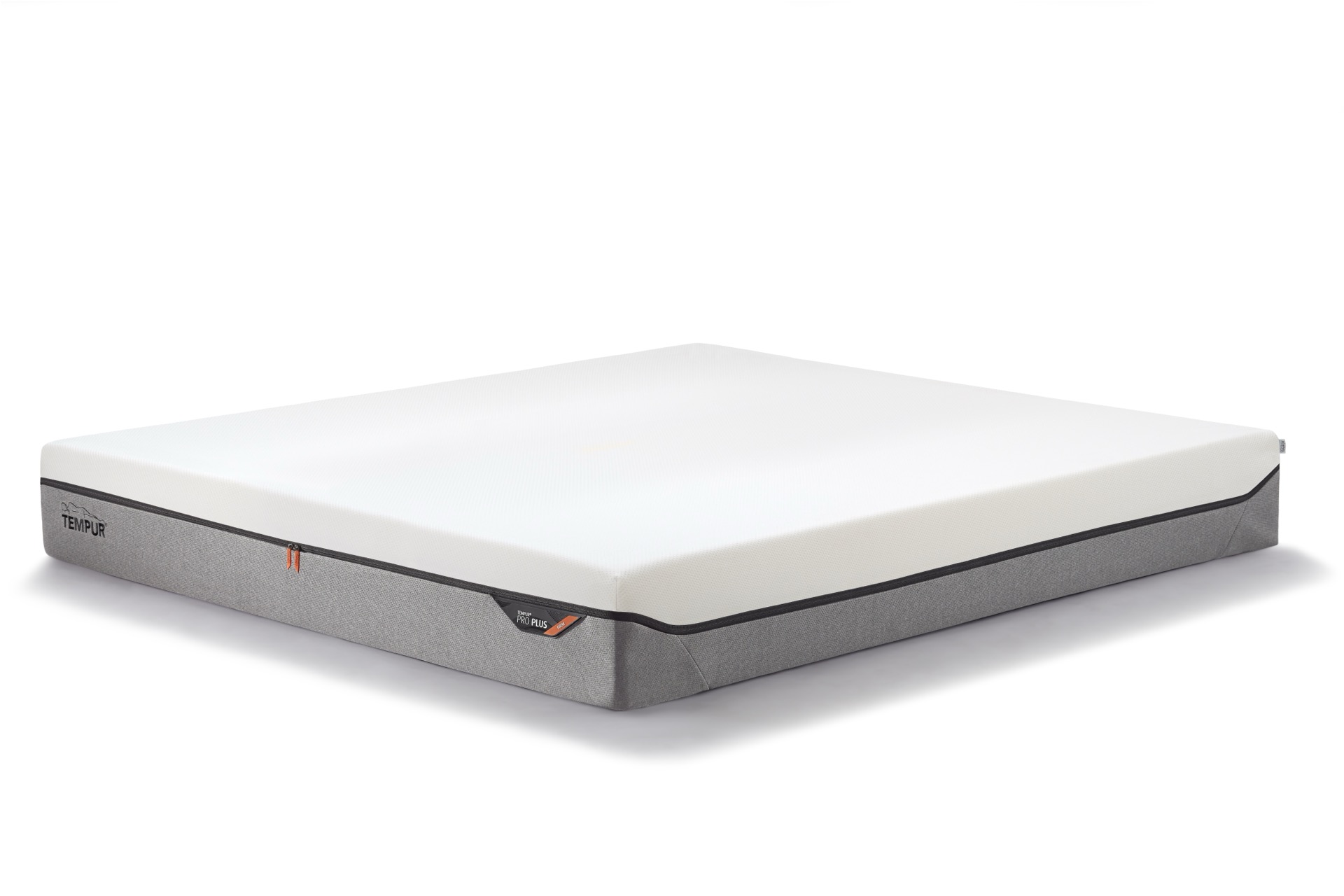 TEMPUR PRO PLUS SMARTCOOL MEDIUM FIRM